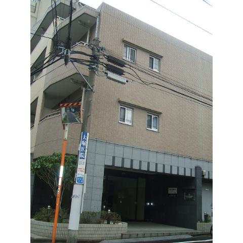 Building appearance