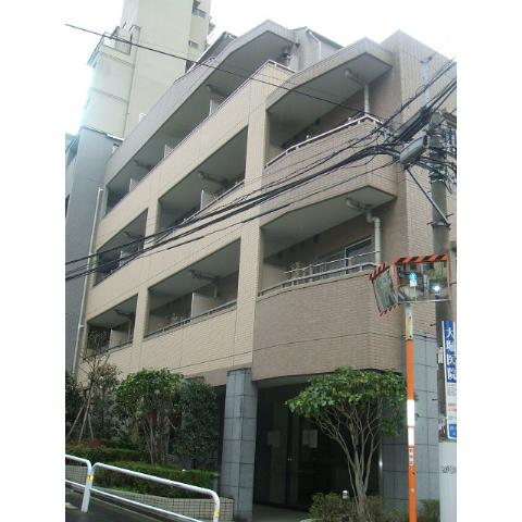 Building appearance
