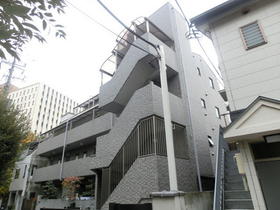 Building appearance