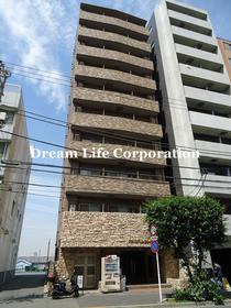 Building appearance