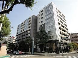 Local appearance photo. Total units 107 units of Leksell Takadanobaba