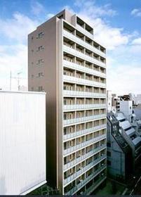 Building appearance