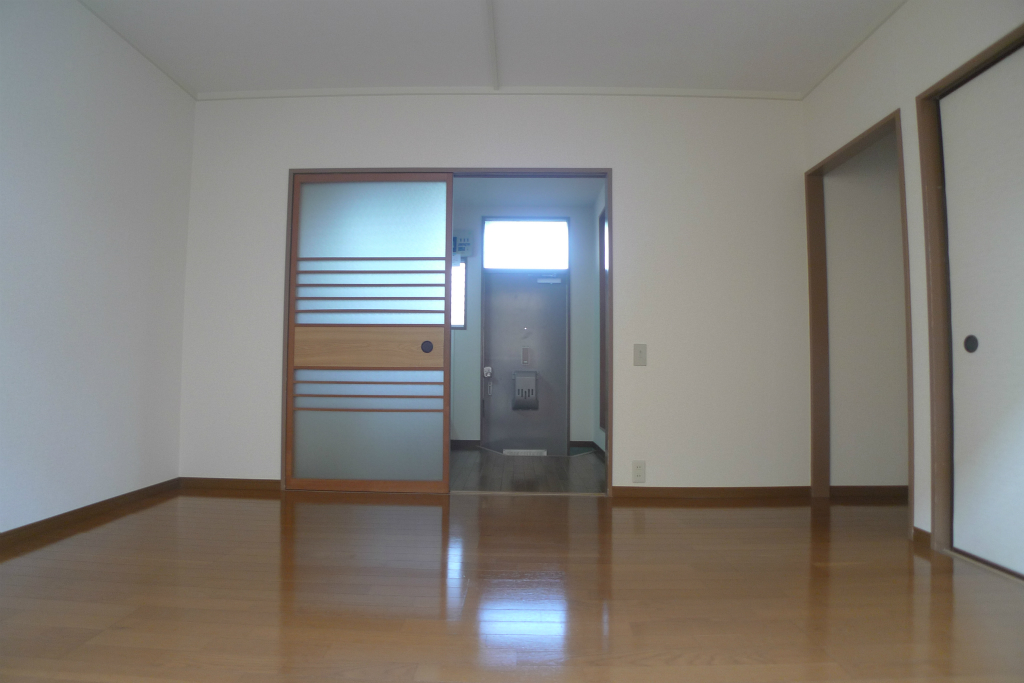 Living and room