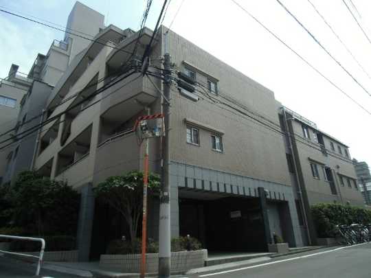 Local appearance photo. Appearance (1)