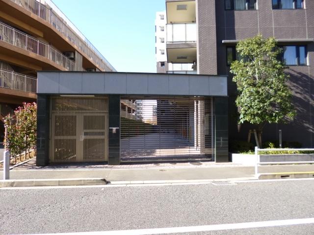Other common areas