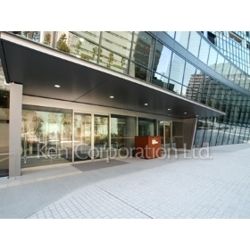 Tokyo Nishi-Shinjuku, Shinjuku-ku, 6