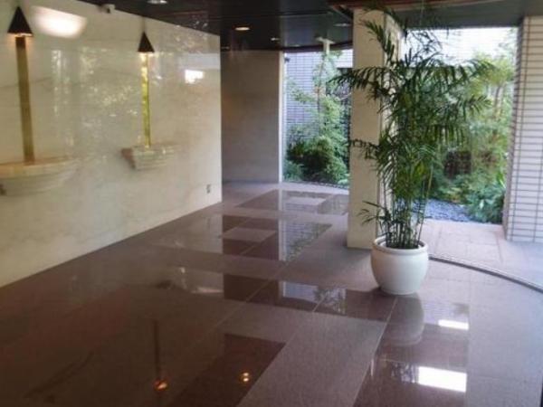 Other common areas