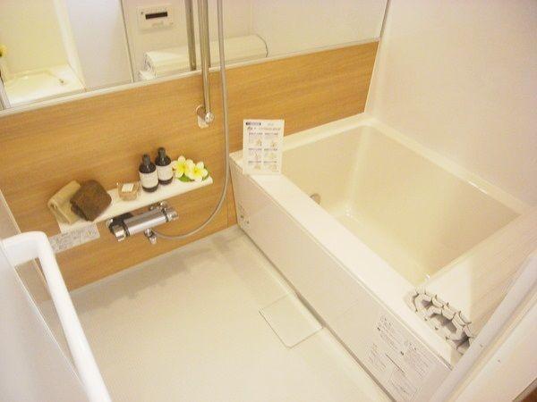 Bathroom. Come please visit