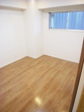 Non-living room