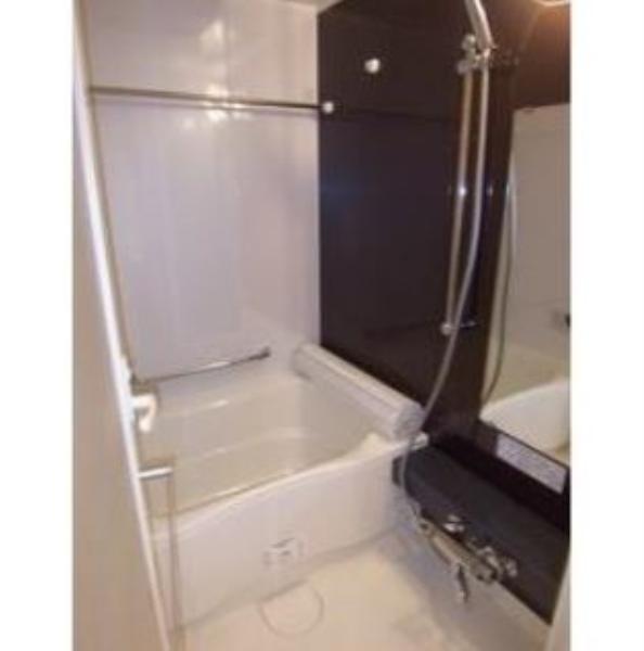 Bathroom. Another dwelling unit photo