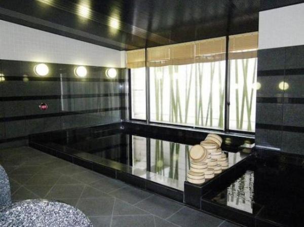 Other common areas. Pictures - other common area spa (hot spring)