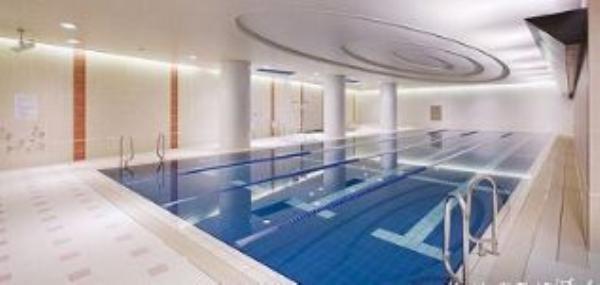 Other common areas. Pictures - other common areas Pool