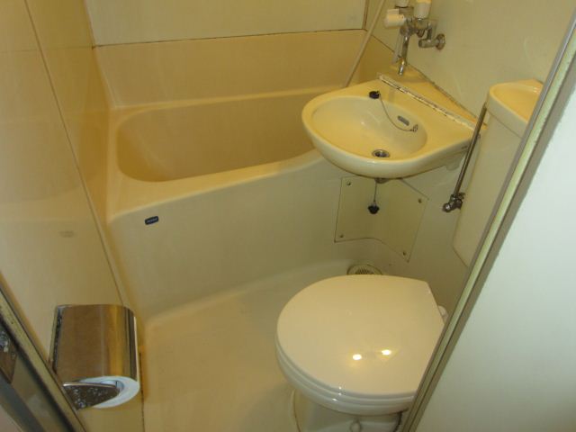 Bath
