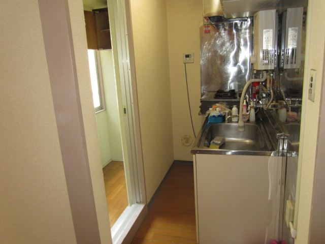 Living and room