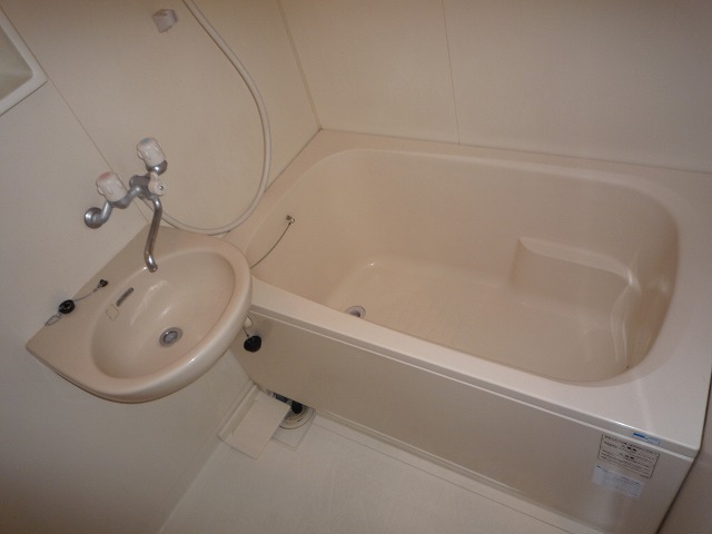 Bath