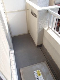 Other. Balconies