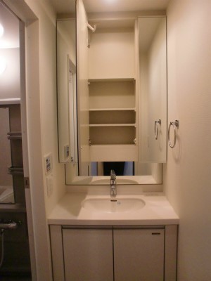 Washroom