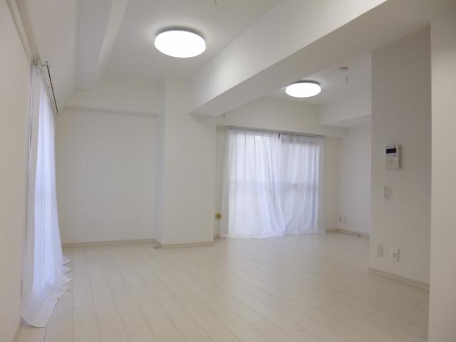Non-living room