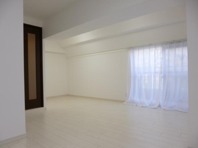 Non-living room