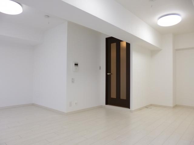 Non-living room