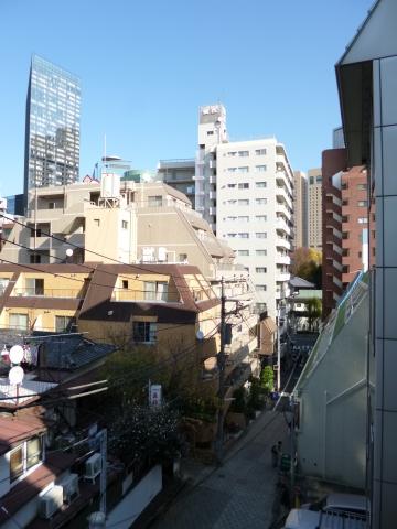 View photos from the dwelling unit. From the balcony