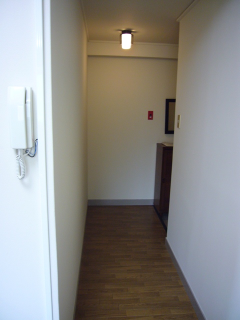 Other. Corridor