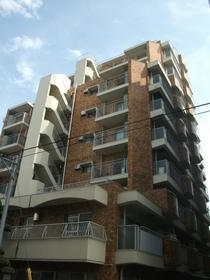 Building appearance