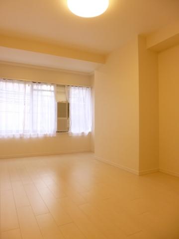 Non-living room