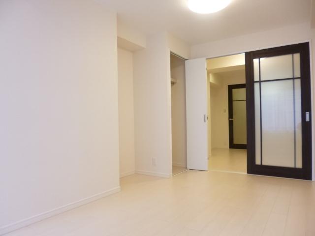 Non-living room