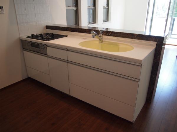 Same specifications photo (kitchen). Same specifications