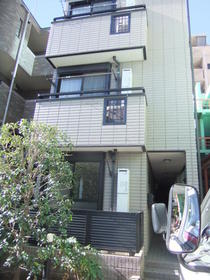 Building appearance