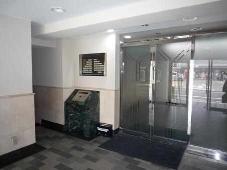 Other common areas