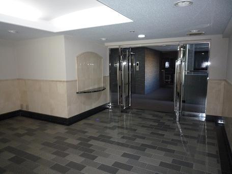 Other common areas
