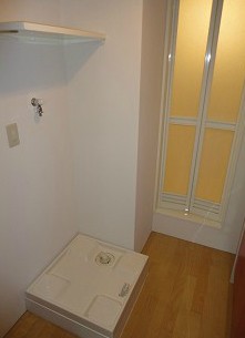 Other room space