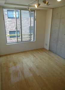 Living and room