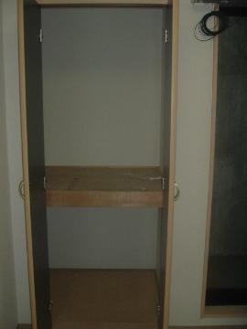 Other room space