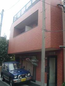 Building appearance