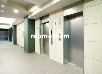 Other. Elevator