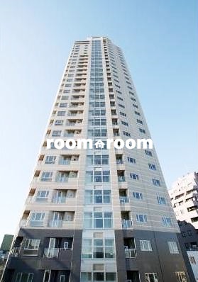 Building appearance