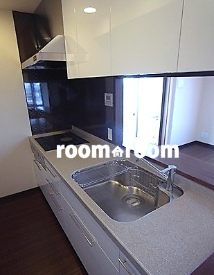 Kitchen. Kitchen