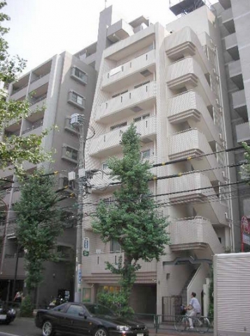 Building appearance