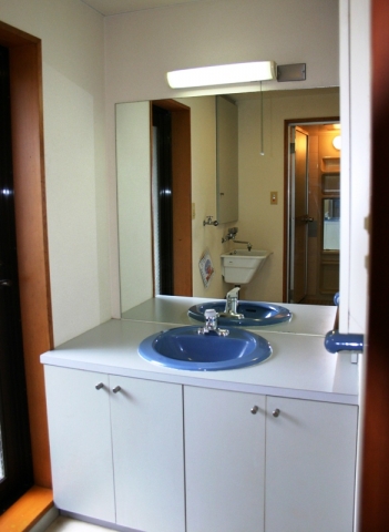 Washroom