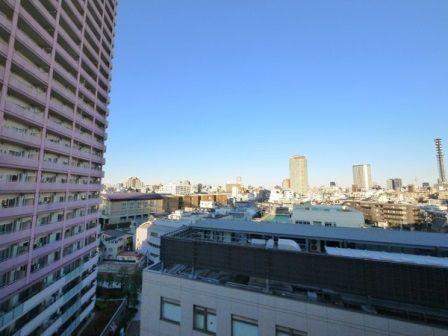 View photos from the dwelling unit