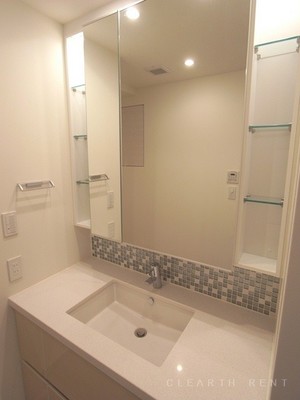 Washroom