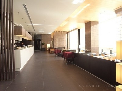 Other common areas