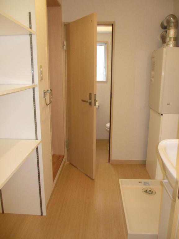 Other room space