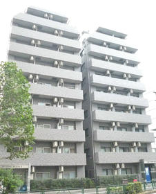 Building appearance