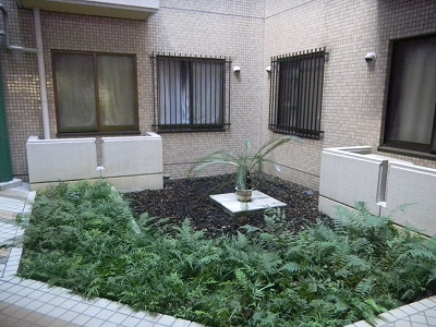 Other common areas