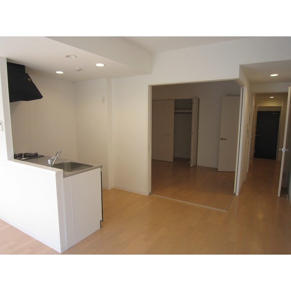 Living and room