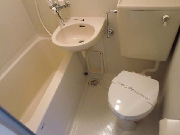 Bath